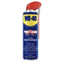 WD-40 - Spray Lubricante 500 ml WD40 - DOS POSITION
