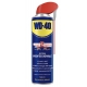 WD-40 - Spray Lubricant 500ml WD40 - DOUBLE POSITION