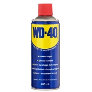 WD-40 - Spray Mehrzweckschmierstoff 400ml WD40 - CLASSIC