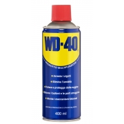 WD-40 - Spray Lubricante 400 ml WD40 - CLASICO, MONDOKART