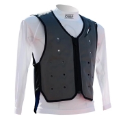 OMP ONE-V Cooling Vest (Gilet Raffreddamento), MONDOKART, kart