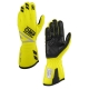 Gloves OMP ONE EVO FX Autoracing Fireproof, mondokart, kart