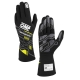 Guantes OMP FIRST-S Auto Ignifugo, kart, hurryproject
