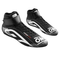 Scarpe Auto OMP ONE EVO FX - Auto Ignifughe, MONDOKART, kart