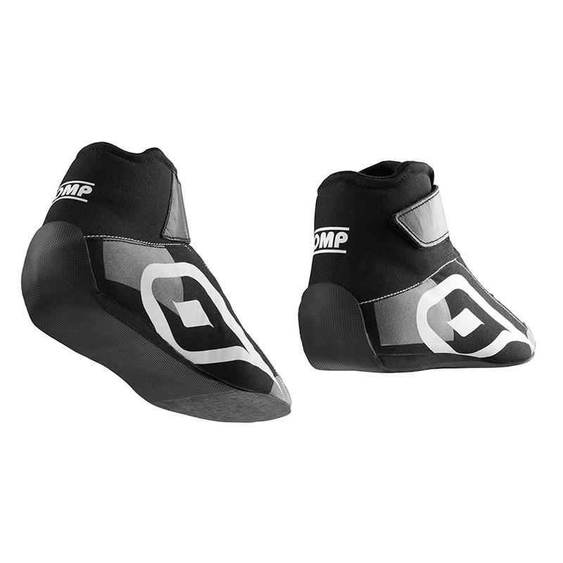 Scarpe Auto OMP ONE EVO FX - Auto Ignifughe, MONDOKART, kart