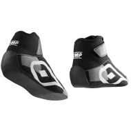 Scarpe Auto OMP ONE EVO FX - Auto Ignifughe, MONDOKART, kart