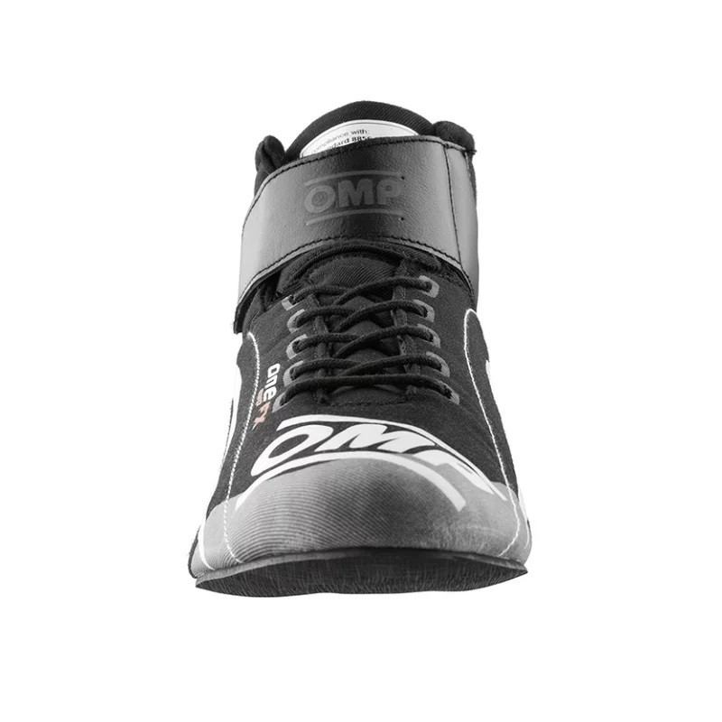 Scarpe Auto OMP ONE EVO FX - Auto Ignifughe, MONDOKART, kart