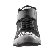 Scarpe Auto OMP ONE EVO FX - Auto Ignifughe, MONDOKART, kart