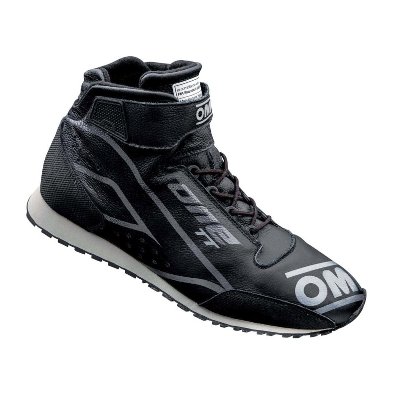 Scarpe Auto OMP ONE TT (TOUT TERRAIN) - Ignifughe, MONDOKART