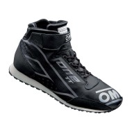 Scarpe Auto OMP ONE TT (TOUT TERRAIN) - Ignifughe, MONDOKART
