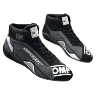 Scarpe Auto OMP SPORT Ignifughe, MONDOKART, kart, go kart