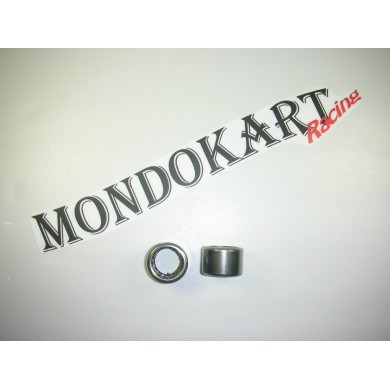 Rouleau de carter d'embrayage 14 HK / 14RS, MONDOKART, kart, go