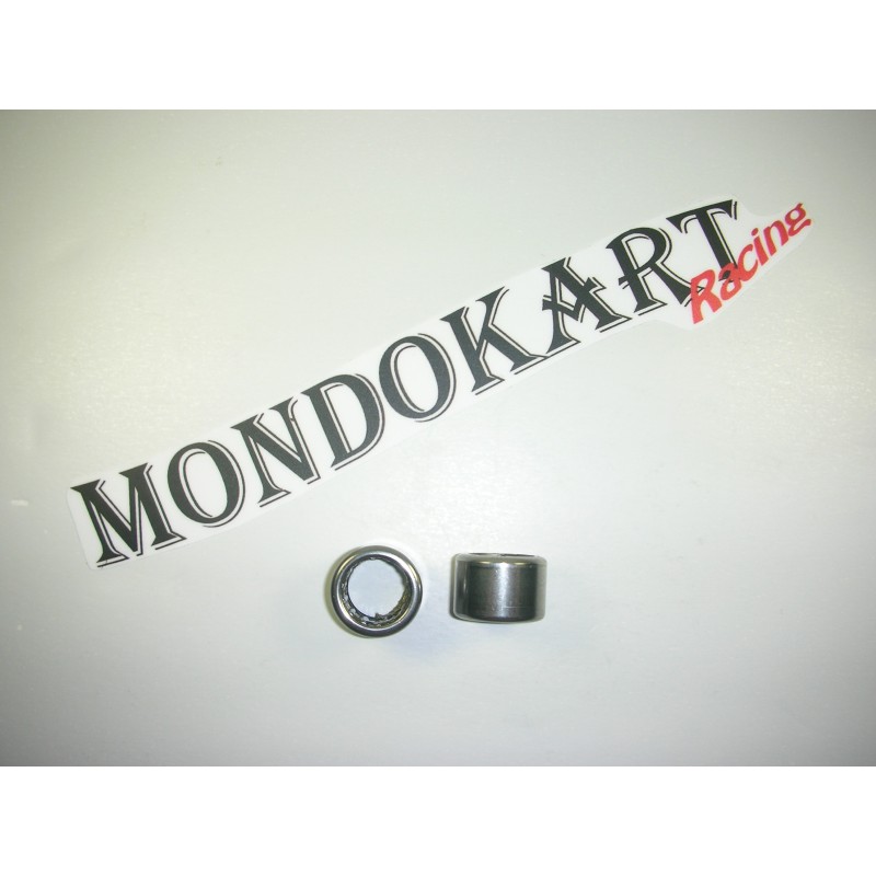 Astuccio a rulli frizione HK 14/14RS, MONDOKART, kart, go kart