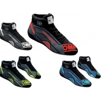 Botas Auto OMP SPORT Incombustible