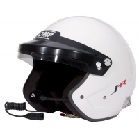 Helm OMP J-RALLY (Auto Racing Fireproof)