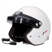 Helm OMP J-RALLY (Auto Racing Fireproof), MONDOKART, kart, go
