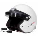 Helmet OMP J-RALLY (Auto Racing Fireproof), mondokart, kart
