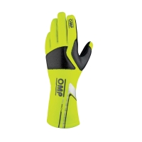 Guantes Mecánico PRO MECH-S OMP (Fireproof)