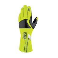 Gloves Mechanic PRO MECH-S OMP (Fireproof), mondokart, kart