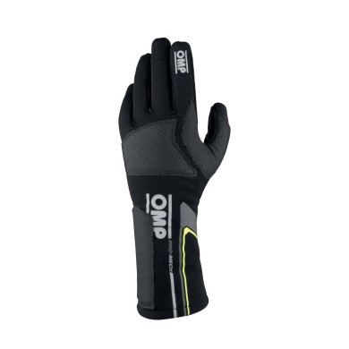 Guanti Meccanico OMP NERI - PRO MECH EVO (Professionali