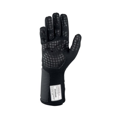 Gants Mechanic PRO MECH-EVO OMP (Fireproof), MONDOKART, kart