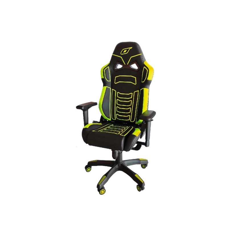 Sedile Ufficio Racing OMP GSX GAMING, MONDOKART, kart, go kart