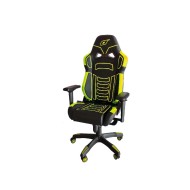 Sedile Ufficio Racing OMP GSX GAMING, MONDOKART, kart, go kart