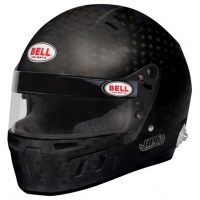Helmet BELL HP6 Carbon - Auto Racing Fireproof