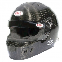Helm BELL GT6 Carbon - Auto Racing