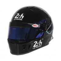 Helm BELL GT6 PRO "SPECIAL LEMANS" - Auto Racing