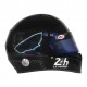 Helmet BELL GT6 PRO "SPECIAL LEMANS" - Auto Racing Fireproof