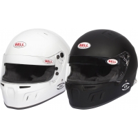 Helmet BELL GT6 PRO - Auto Racing Fireproof
