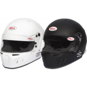 Helm BELL GT6 PRO - Auto Racing, MONDOKART, kart, go kart