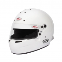 Helmet BELL GT5 SPORT HANS - Auto Racing Fireproof