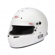 Helmet BELL GT5 SPORT HANS - Auto Racing Fireproof, mondokart