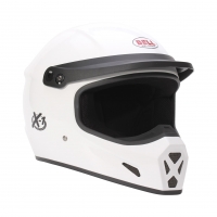 Helmet BELL OFF ROAD X-1 - AutoCross Racing Fireproof
