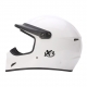 Helm BELL OFF ROAD X-1 - AutoCross Racing, MONDOKART, kart, go