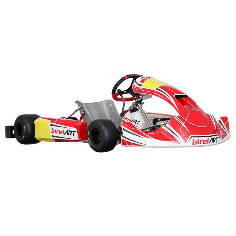 Kit Adhesivos BirelArt OK & KZ 507 - 508 - NEW!!, kart