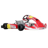 Kit Adhesivos BirelArt OK & KZ 507 - 508 - NEW!!, kart
