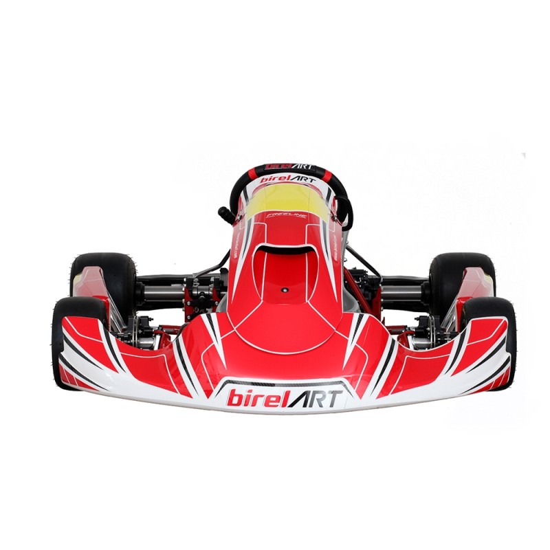 Kit Adhesivos BirelArt OK & KZ 507 - 508 - NEW!!, kart