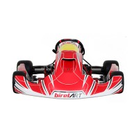 Kit Adhesivos BirelArt OK & KZ 507 - 508 - NEW!!, kart