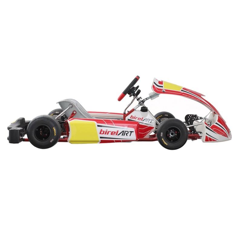 Kit Adhesivos BirelArt OK & KZ 507 - 508 - NEW!!, kart