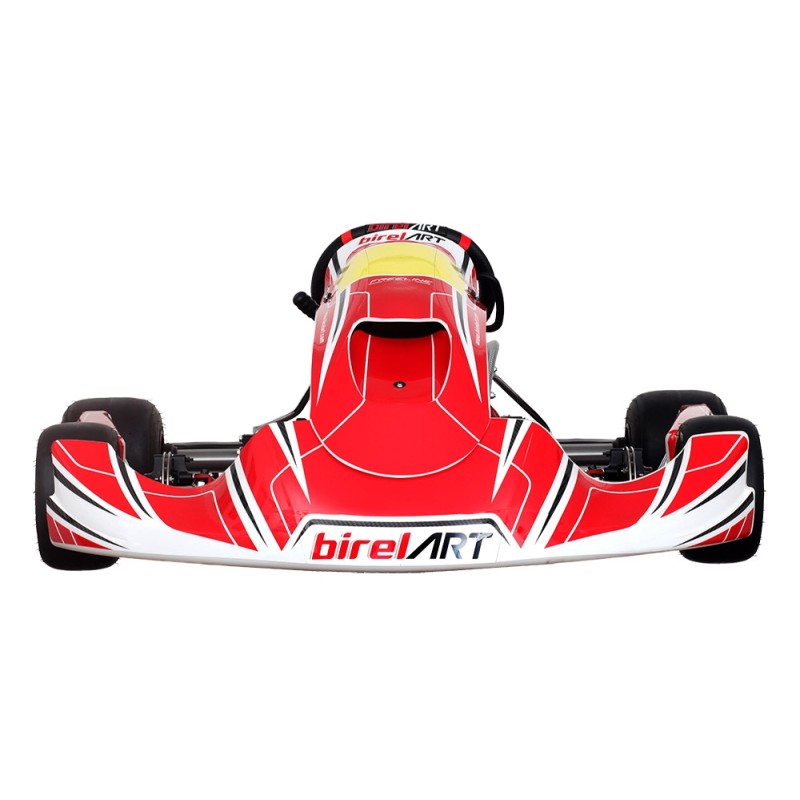 Kit Adhesivos BirelArt OK & KZ 507 - 508 - NEW!!, kart