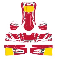 Kit Adhesivos BirelArt OK & KZ 507 - 508 - NEW!!, kart
