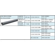Rear Axle 50mm IPK - Praga - Formula K - OK1 - NEW!, mondokart Rear Axle 50mm IPK - Praga - Formula K - OK1 - NEW!, mondokart
