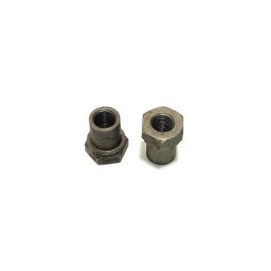 Spécial Ecrou Droite Pinion Comer C50, MONDOKART, kart, go