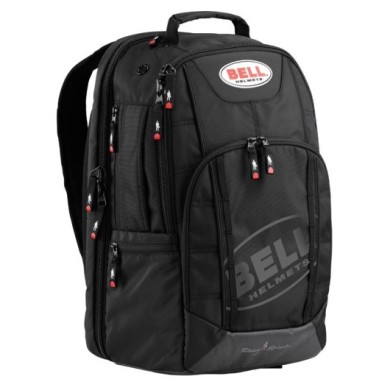 Sac à Dos BELL NOUVEAU!, MONDOKART, kart, go kart, karting