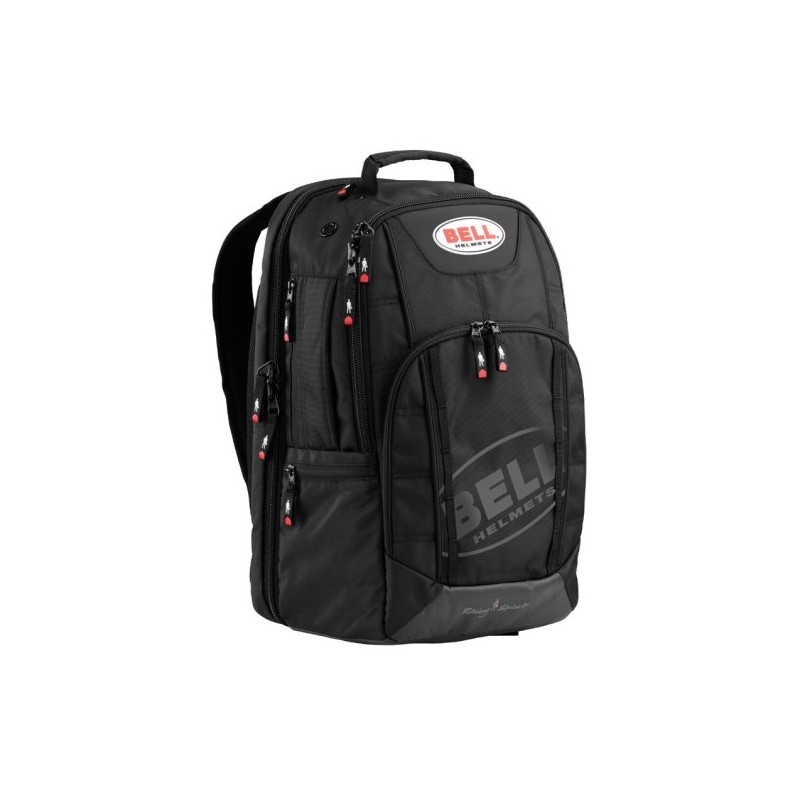 Backpack BELL NEW!, mondokart, kart, kart shop, kart store