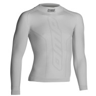 Shirt Long-Sleeved Underwear Kart KS TOP-LS OMP OTK Tonykart -