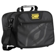 Bolsa Cascos OMP, kart, hurryproject, mondokart, go kart